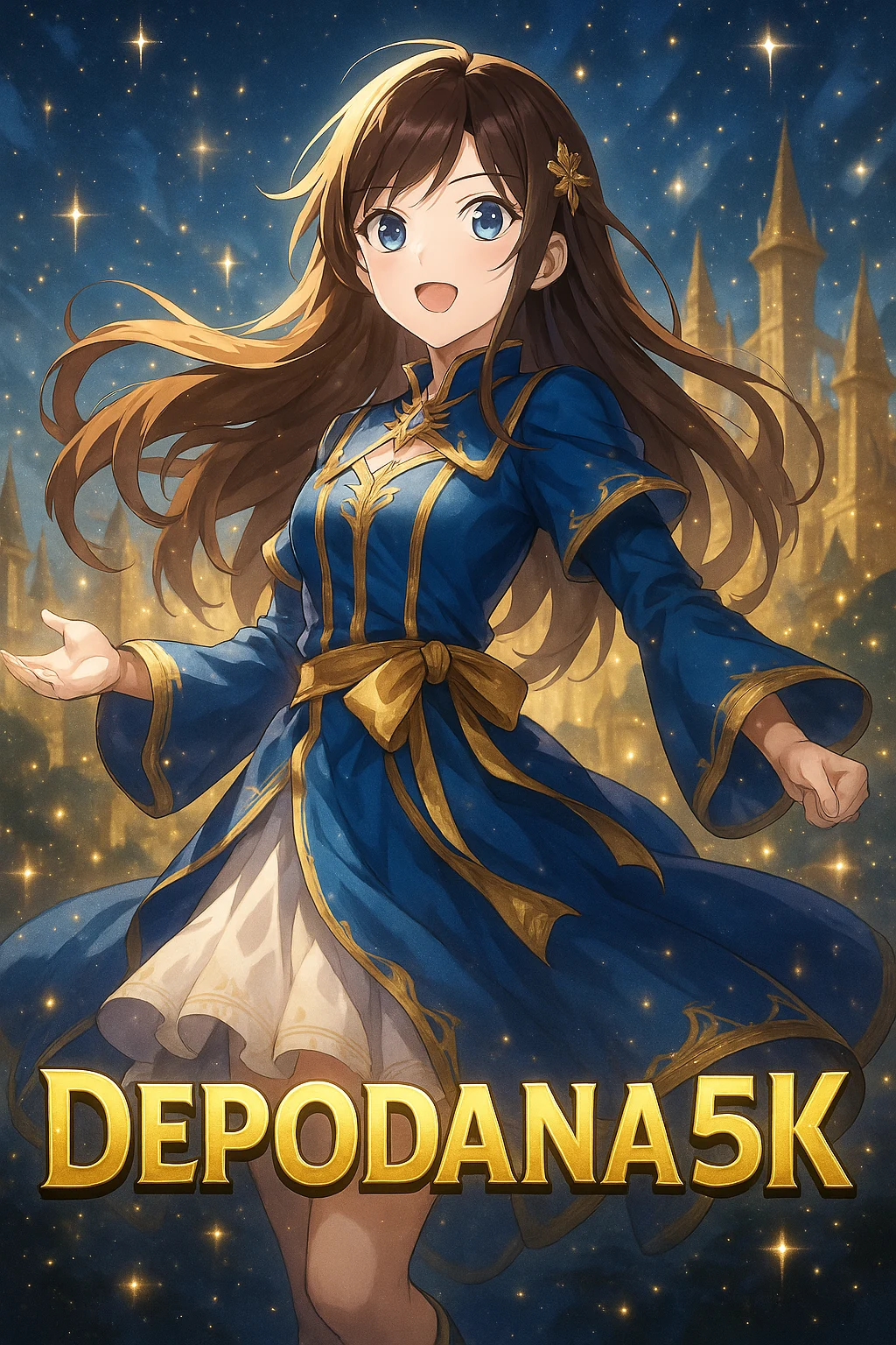 DEPODANA5K