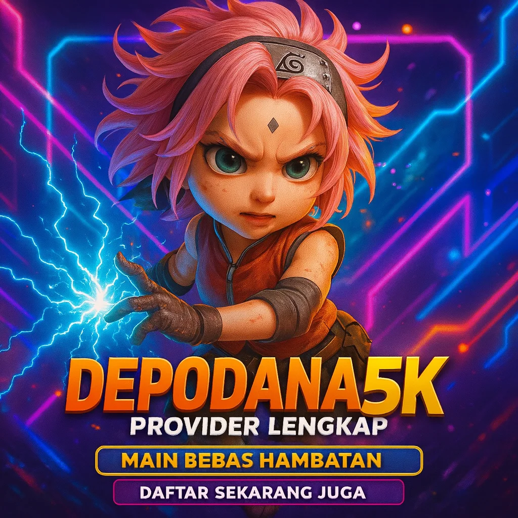 Depodana5k | Hiburan Digital Praktis Dengan Pilihan Ringkas